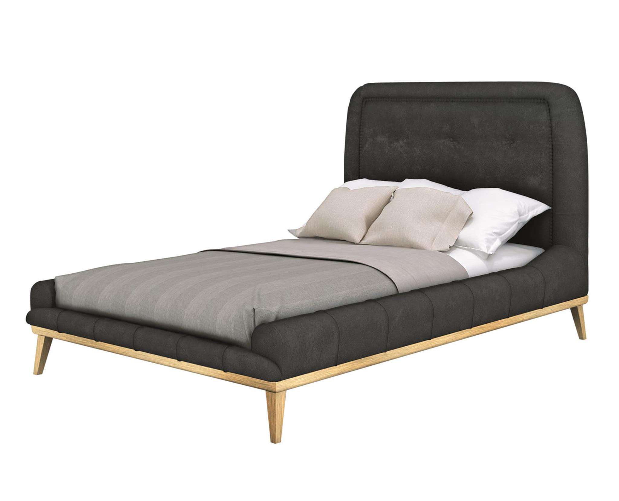 Present & Past Letto Artigianale Italiano