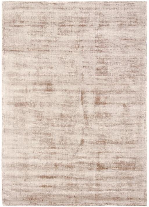 Tappeto Shiny Beige Handloom