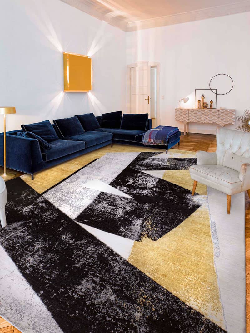 Tappeto Tessuto Original | Misura: 305 x 427 cm