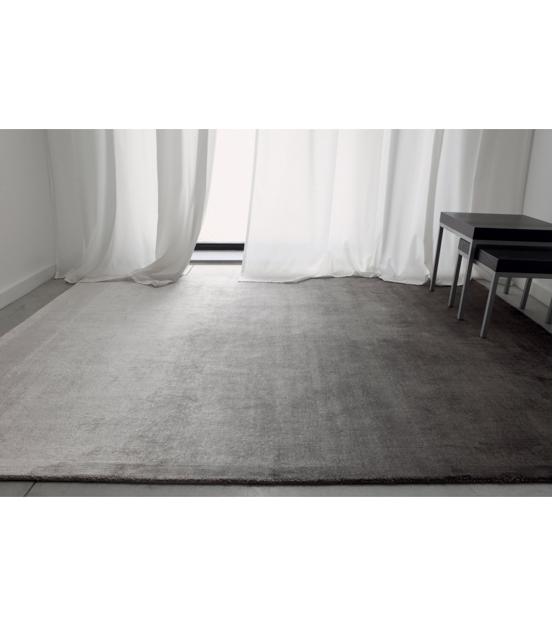 Tappeto Noho | Colore: Gray | Misura: 300 x 400 cm