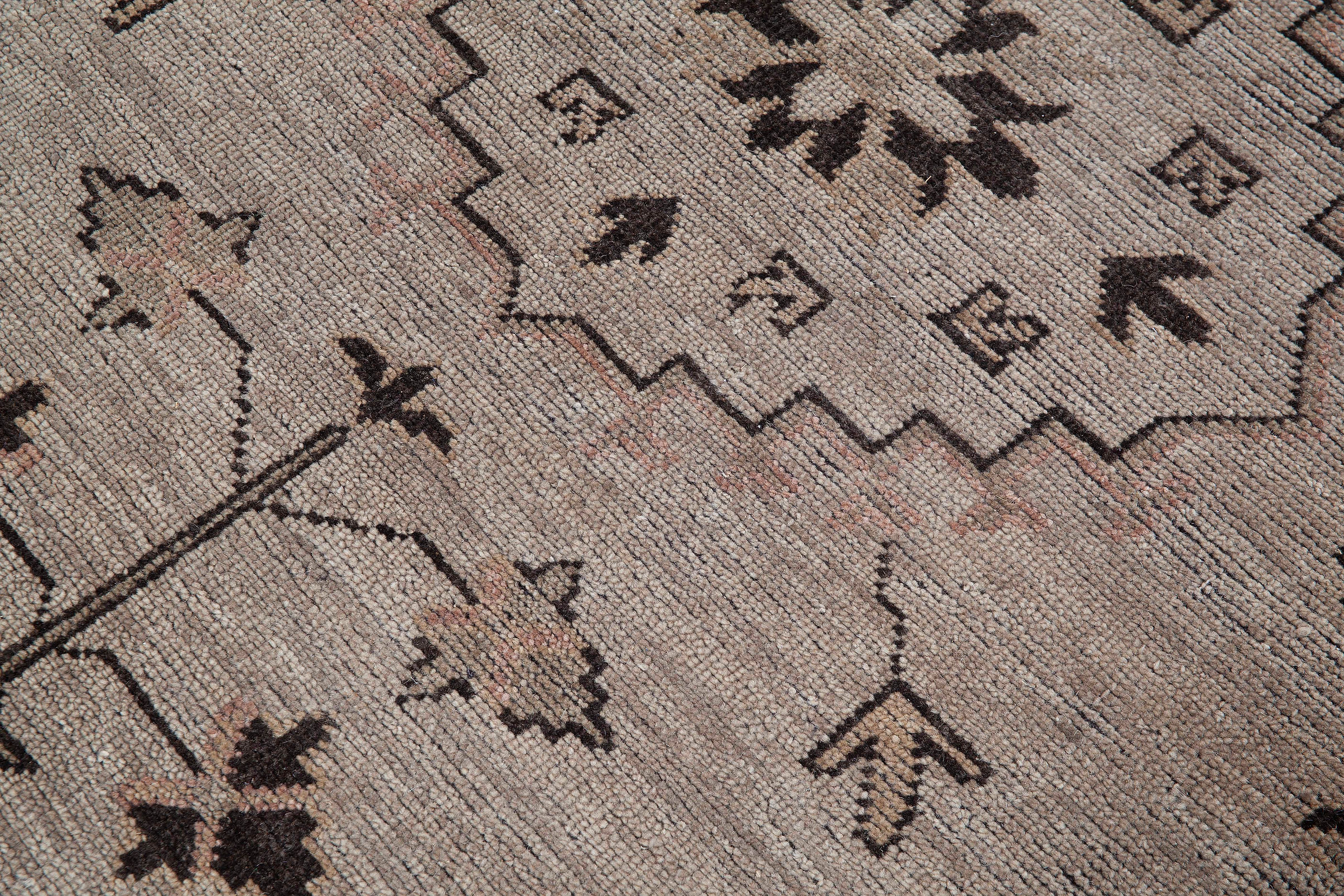 Tappeto Khotan 2
