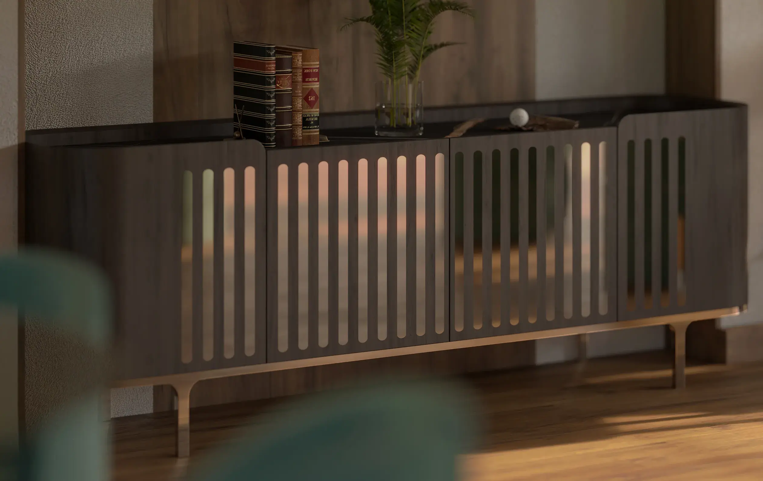 Credenza Regent