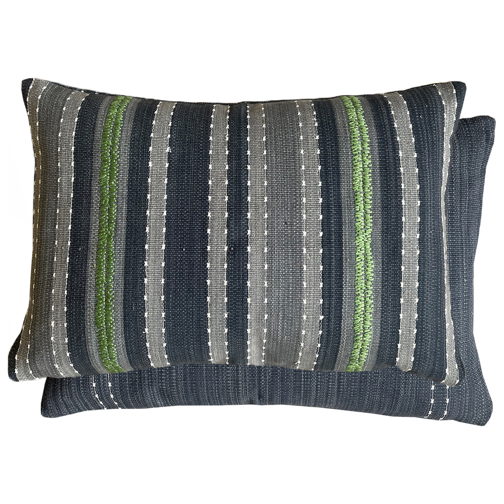 Cuscino Naraya Sage 60 × 40