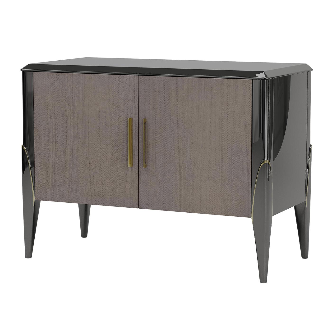 Madia in Legno