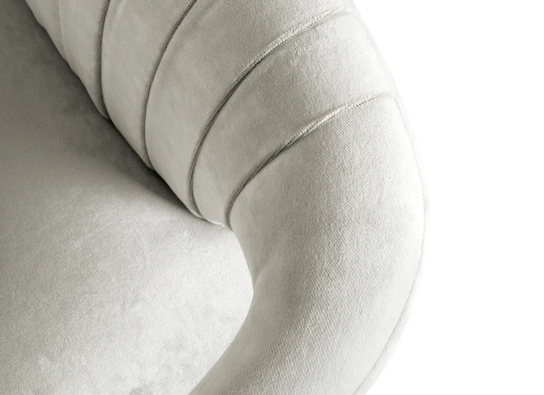 Sgabello da Banco Girevole Dune II