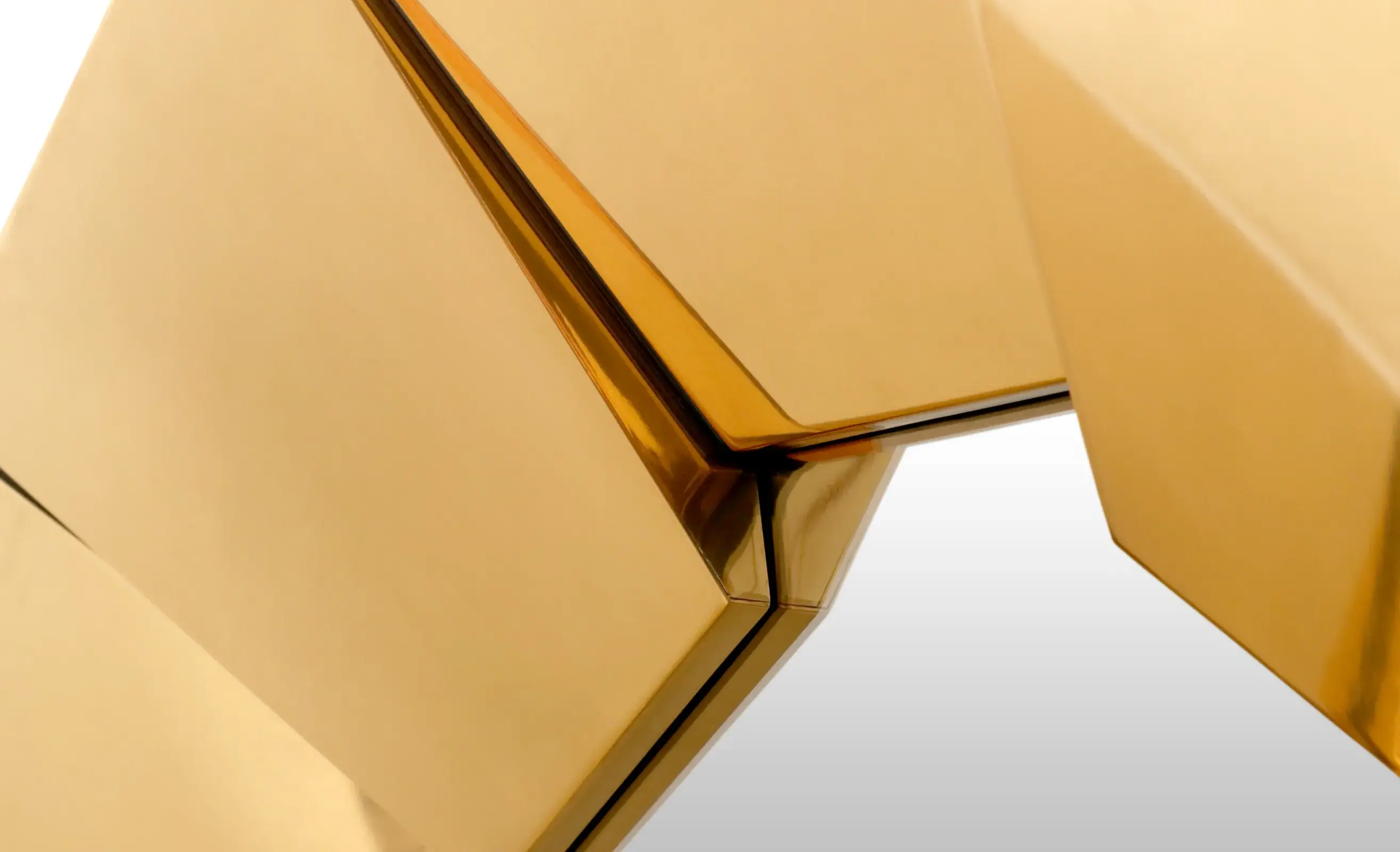 Specchio Oro Radiance
