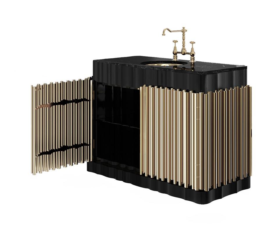 Mobile Bagno Singolo Melody