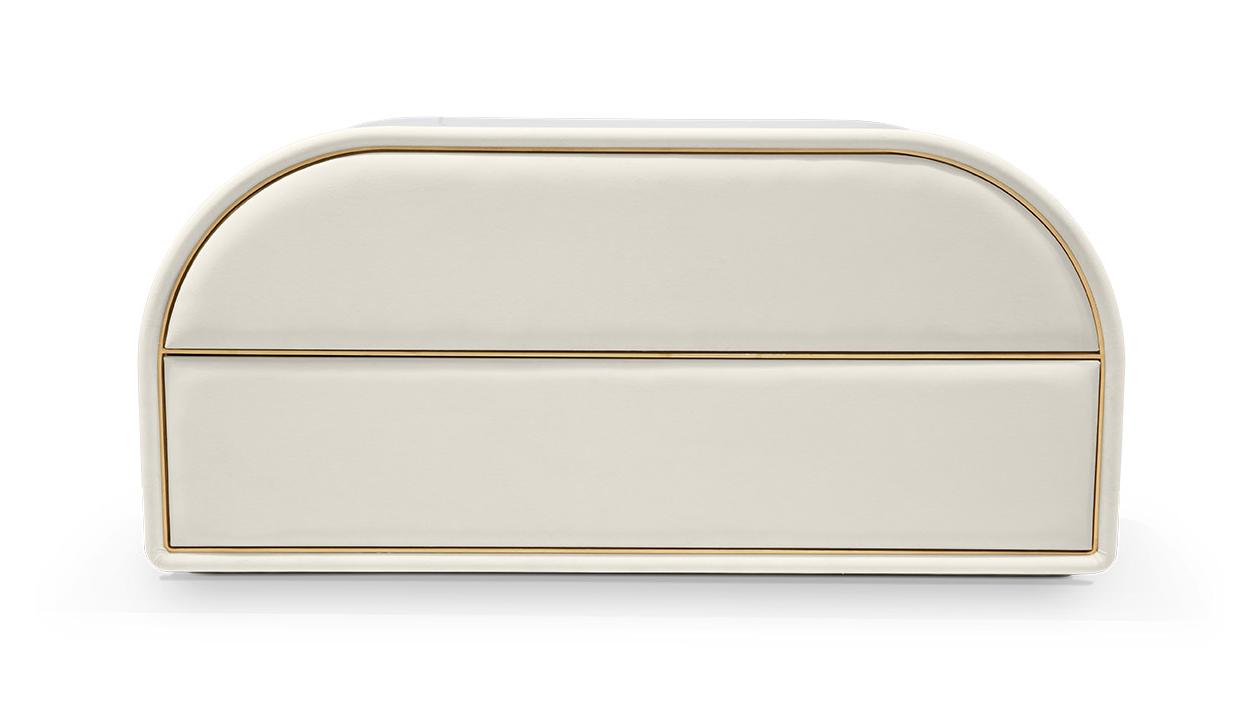 Cassettiera Per Bambini Candy Coated Twin