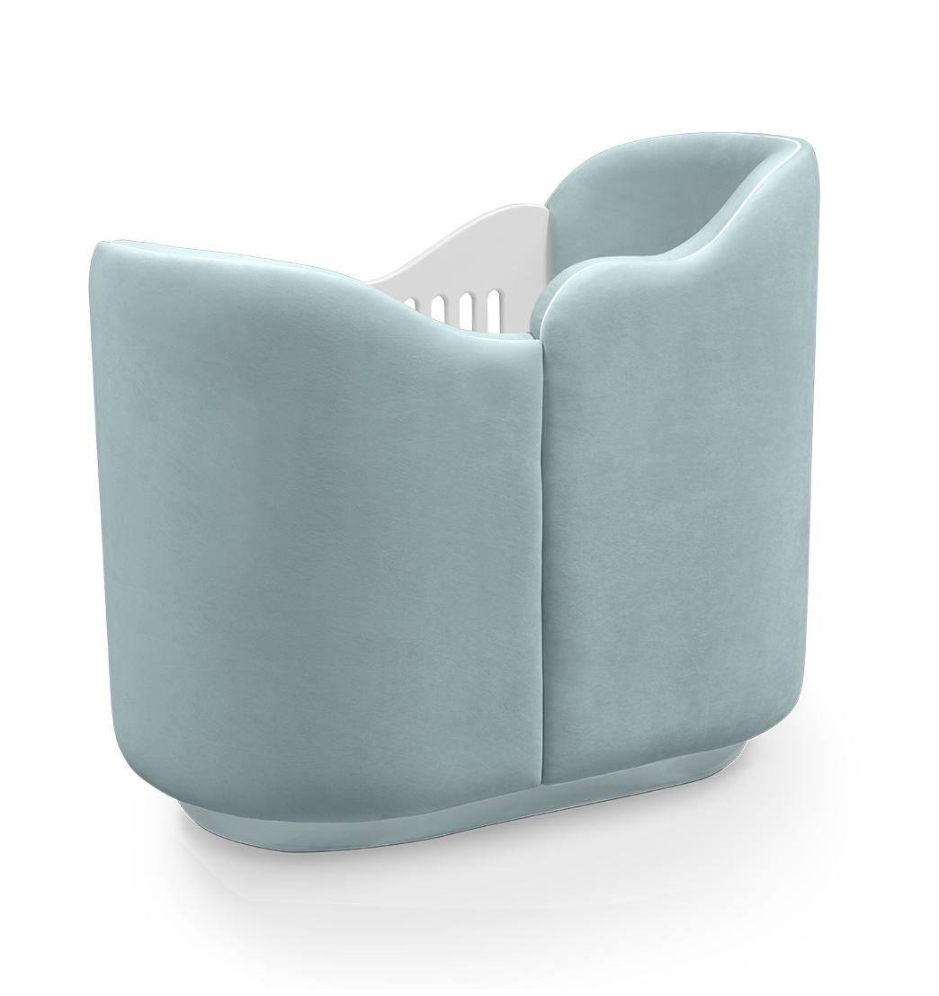 Lettino Per Neonati Cloud Nest