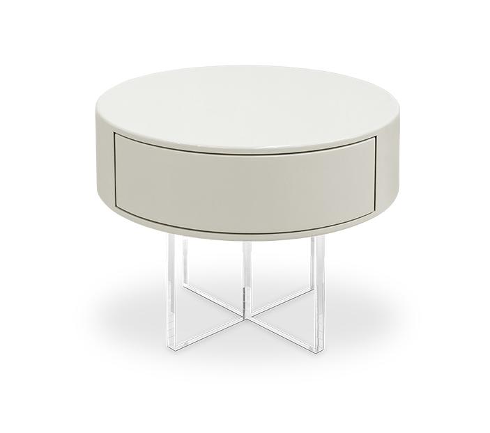 Comodino Nimbus Floating