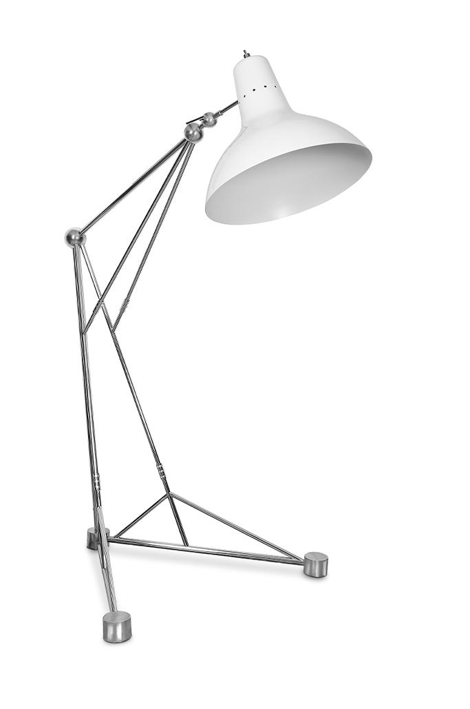 Lampada da Terra Artemis Glow