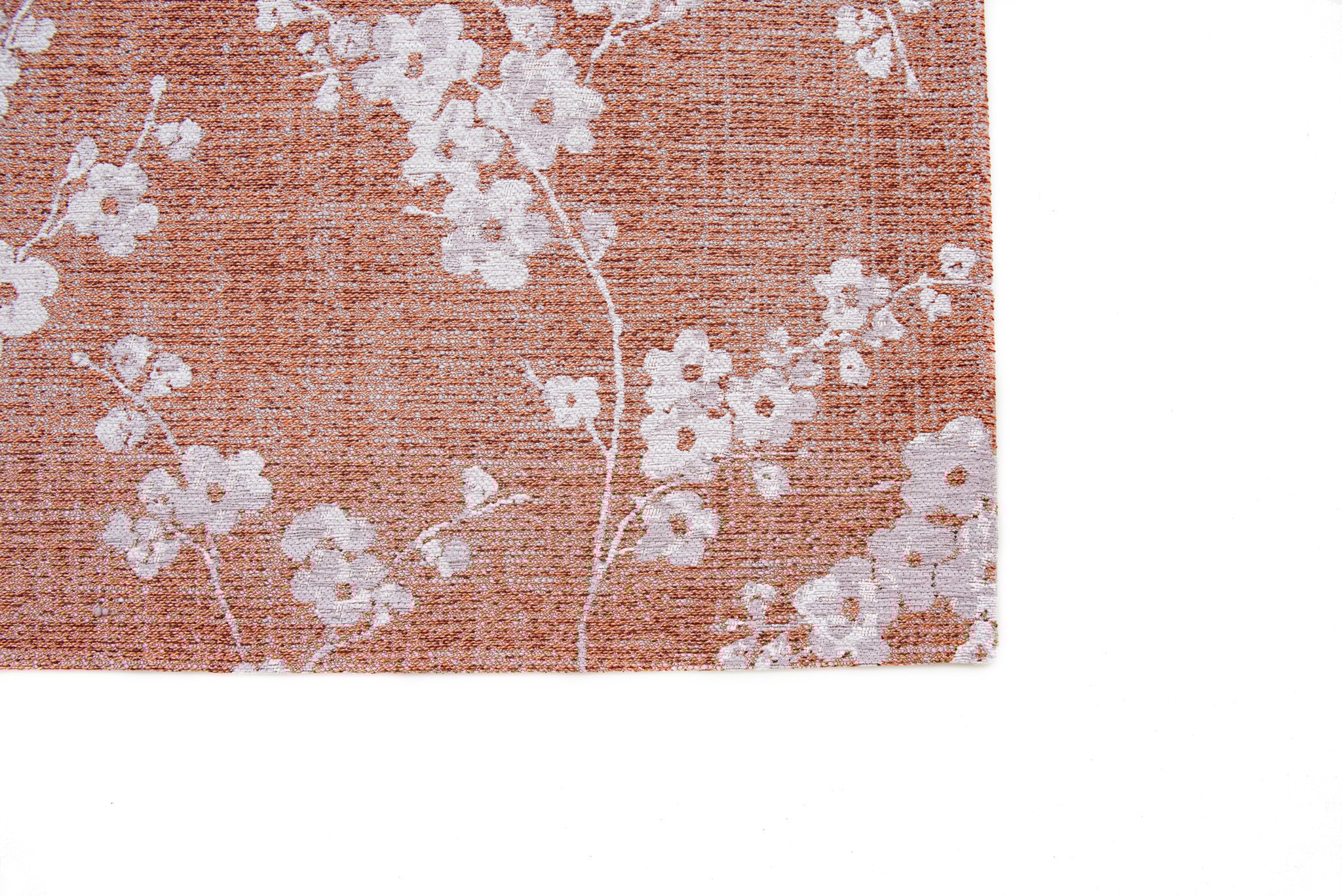 Tappeto Copper Pink 9371