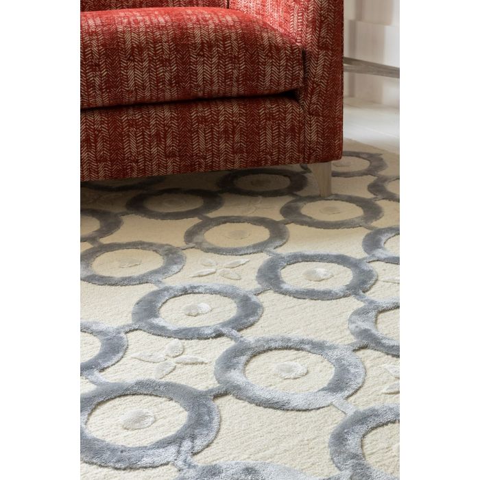 Tappeto Madoka Cloud