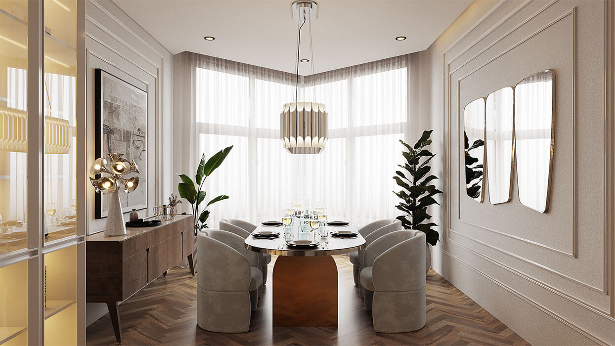Valentino Credenza - 3
