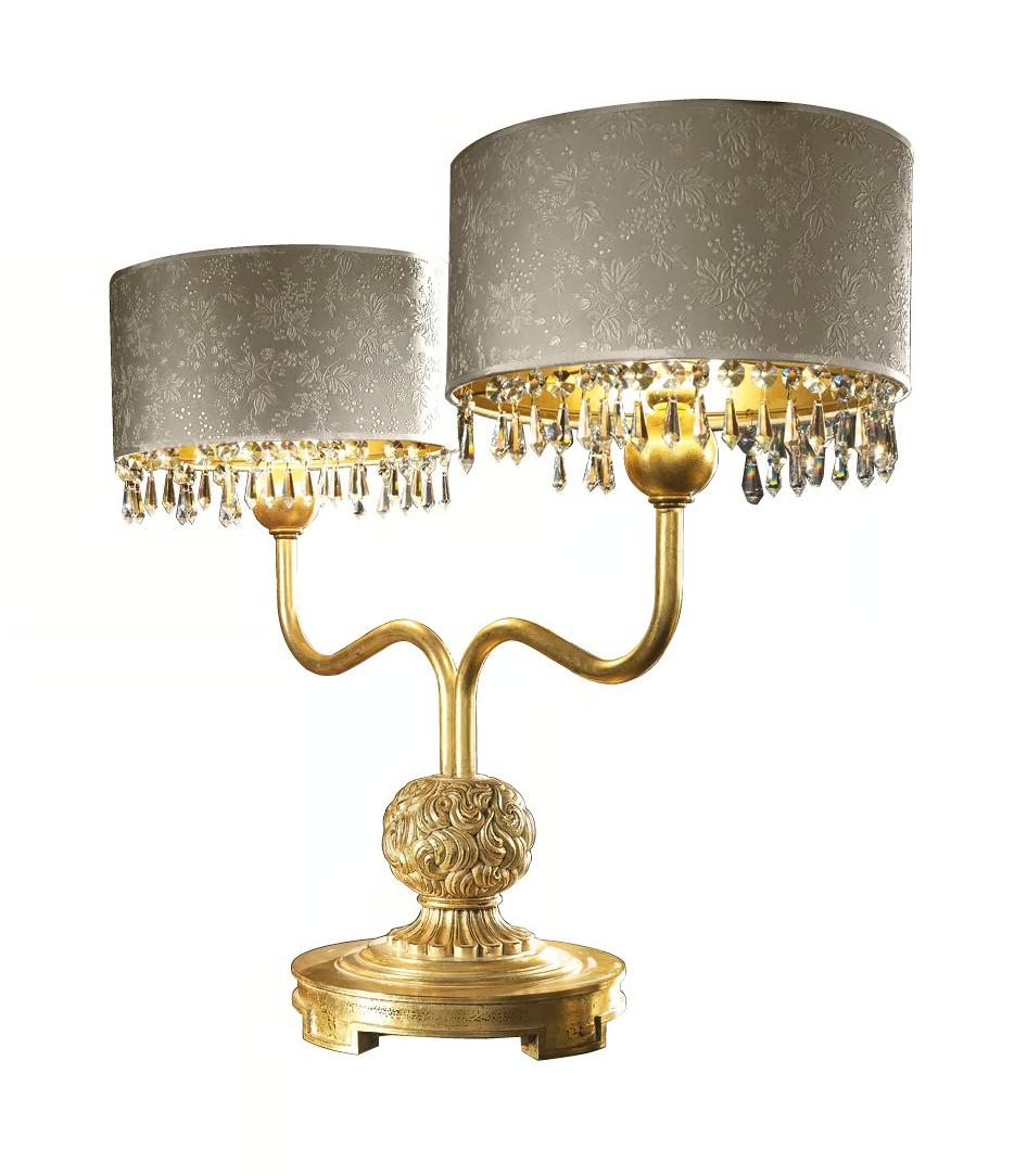 Lampada da Tavolo Royal