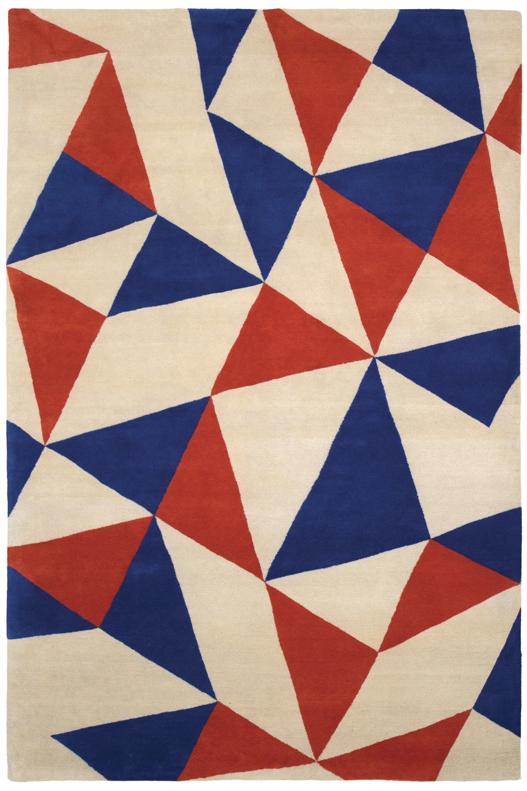 Tappeto Arlecchino