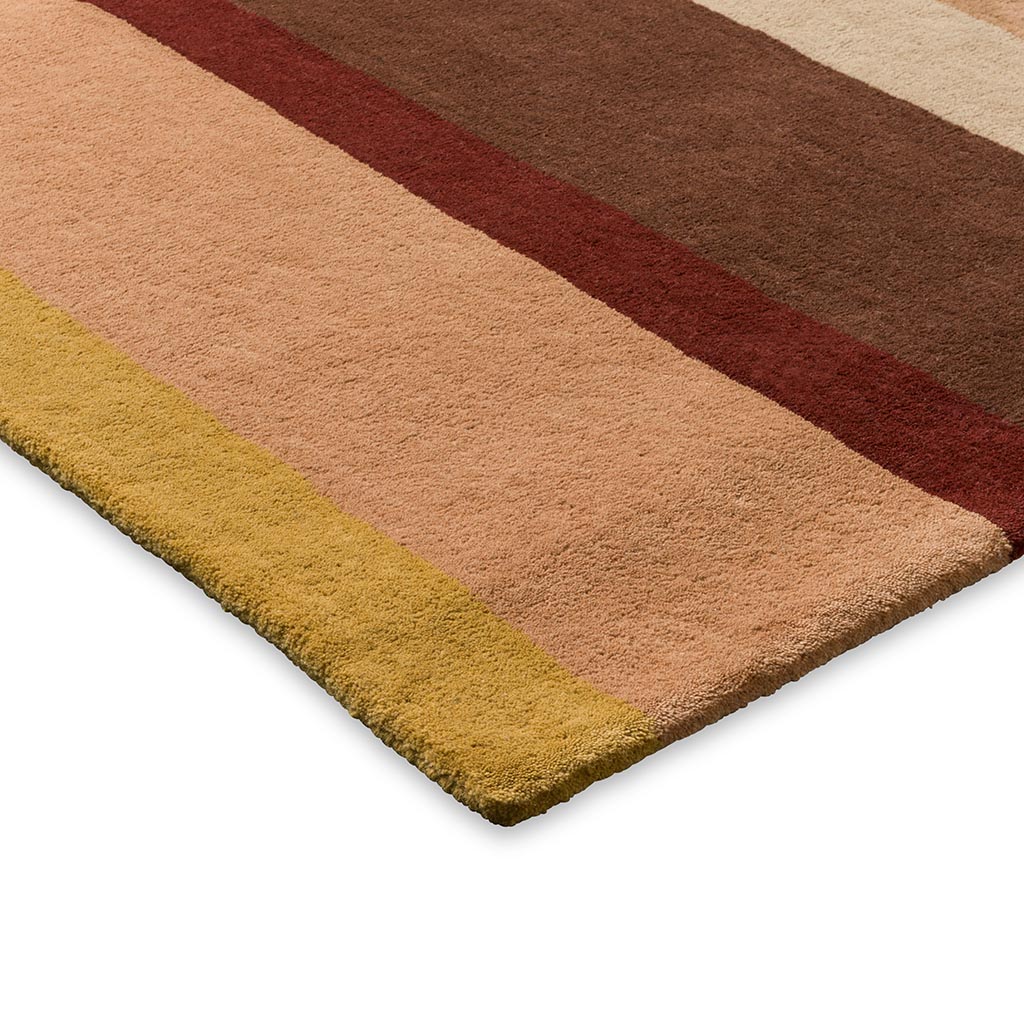 Decor Linear Ruby Tappeto