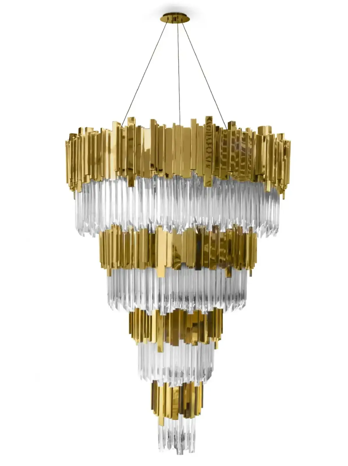 Lampadario Imperial