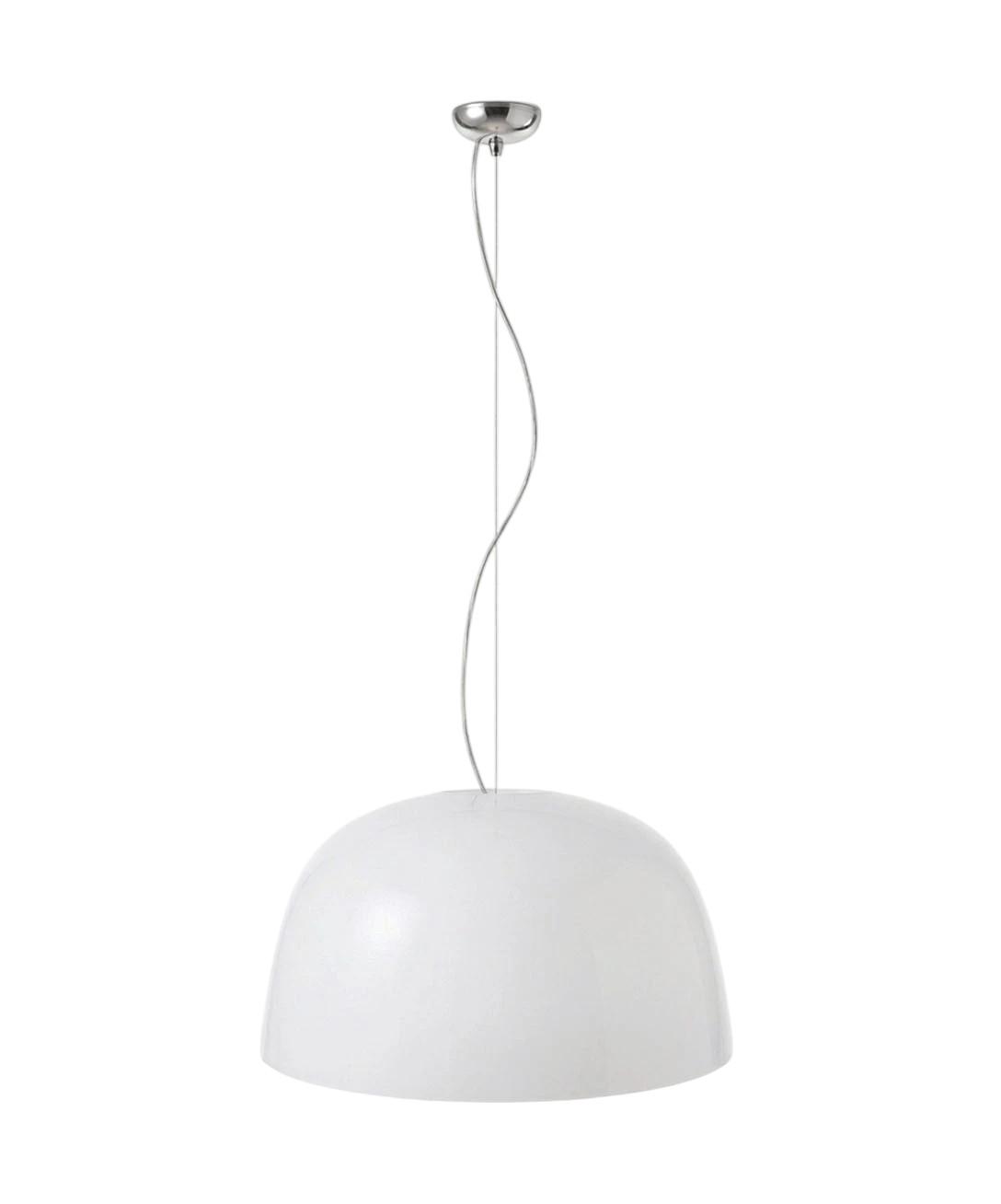 Lampada a sospensione Dome