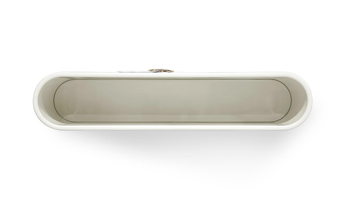 Mensola Nimbus Grand Floating