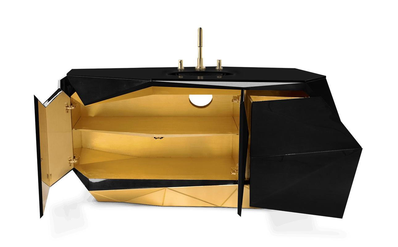 Mobile Bagno Singolo Jewel