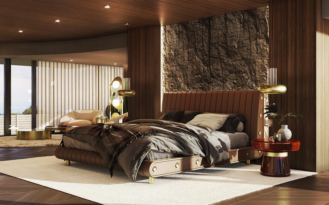 Letto Morelli - 4