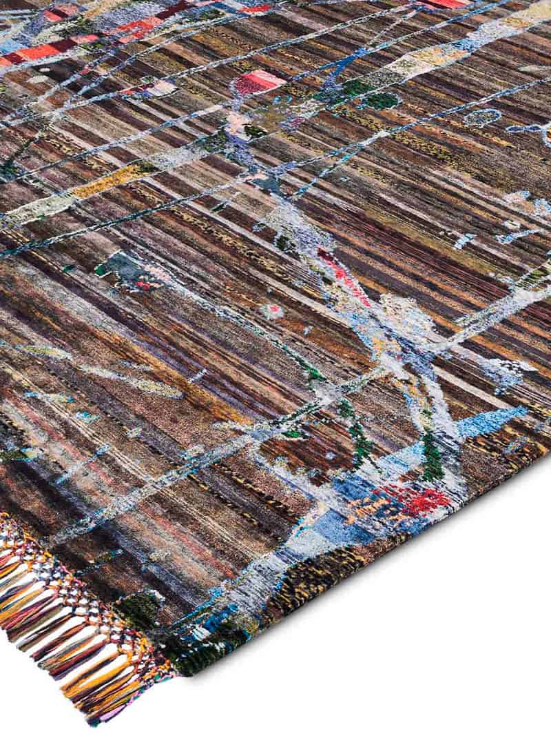 Tappeto Lusso Eco | Misura: 170 x 240 cm