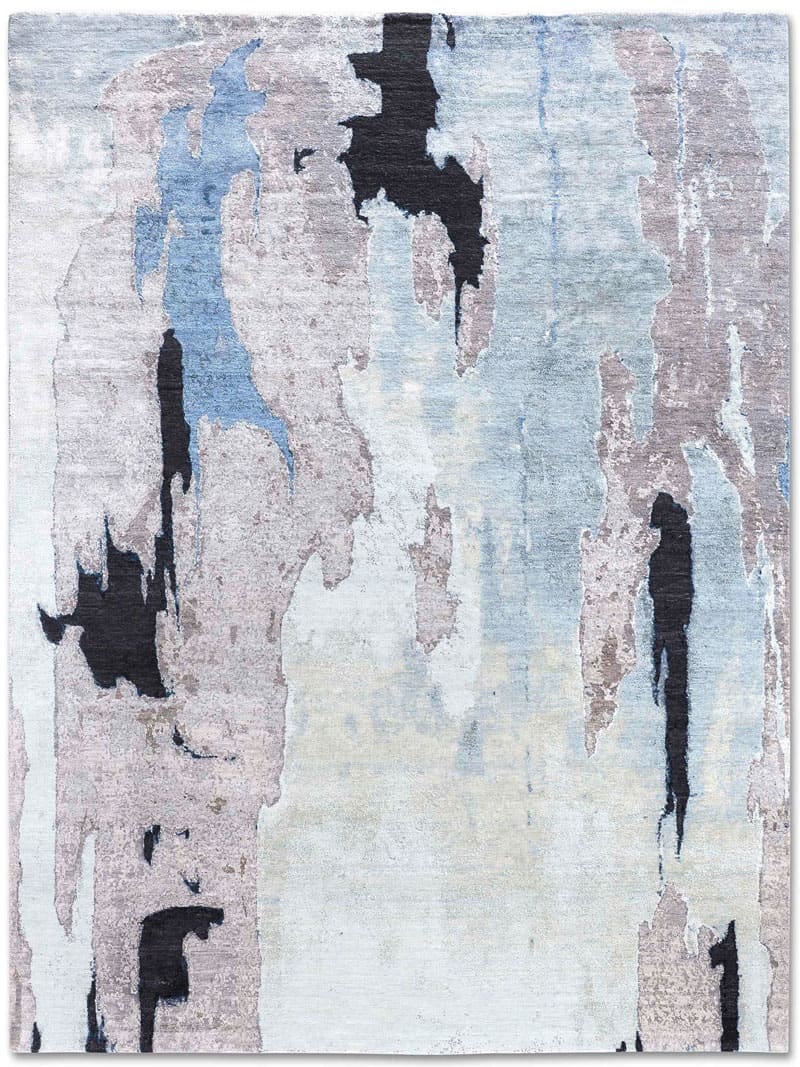 Tappeto Annodato Original | Misura: 250 x 300 cm