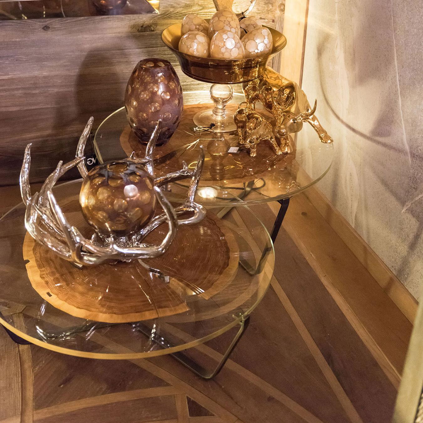 Tavolino da Caffè Cortina