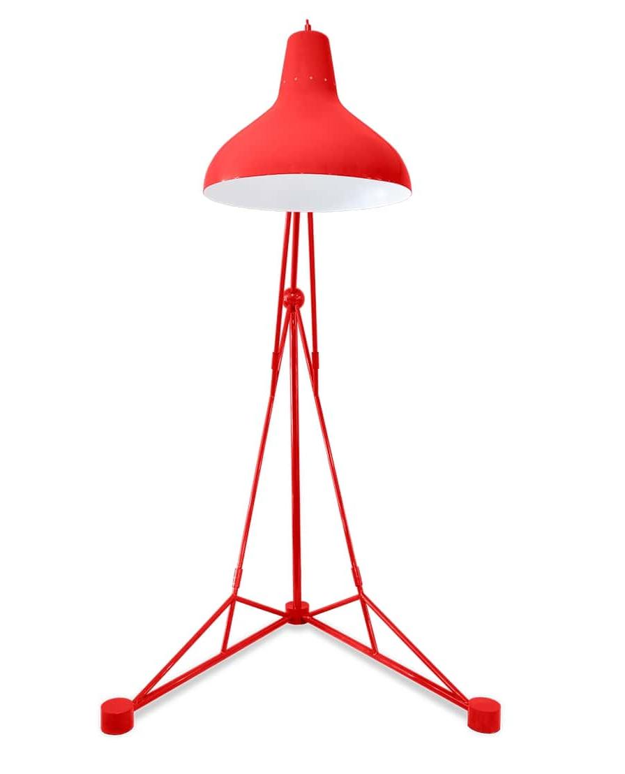 Lampada da Terra Artemis Glow