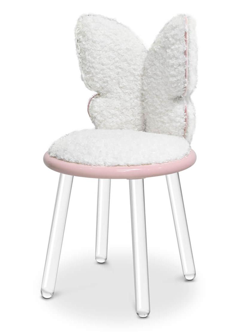 Sedia Per Bambini Stardust Magic