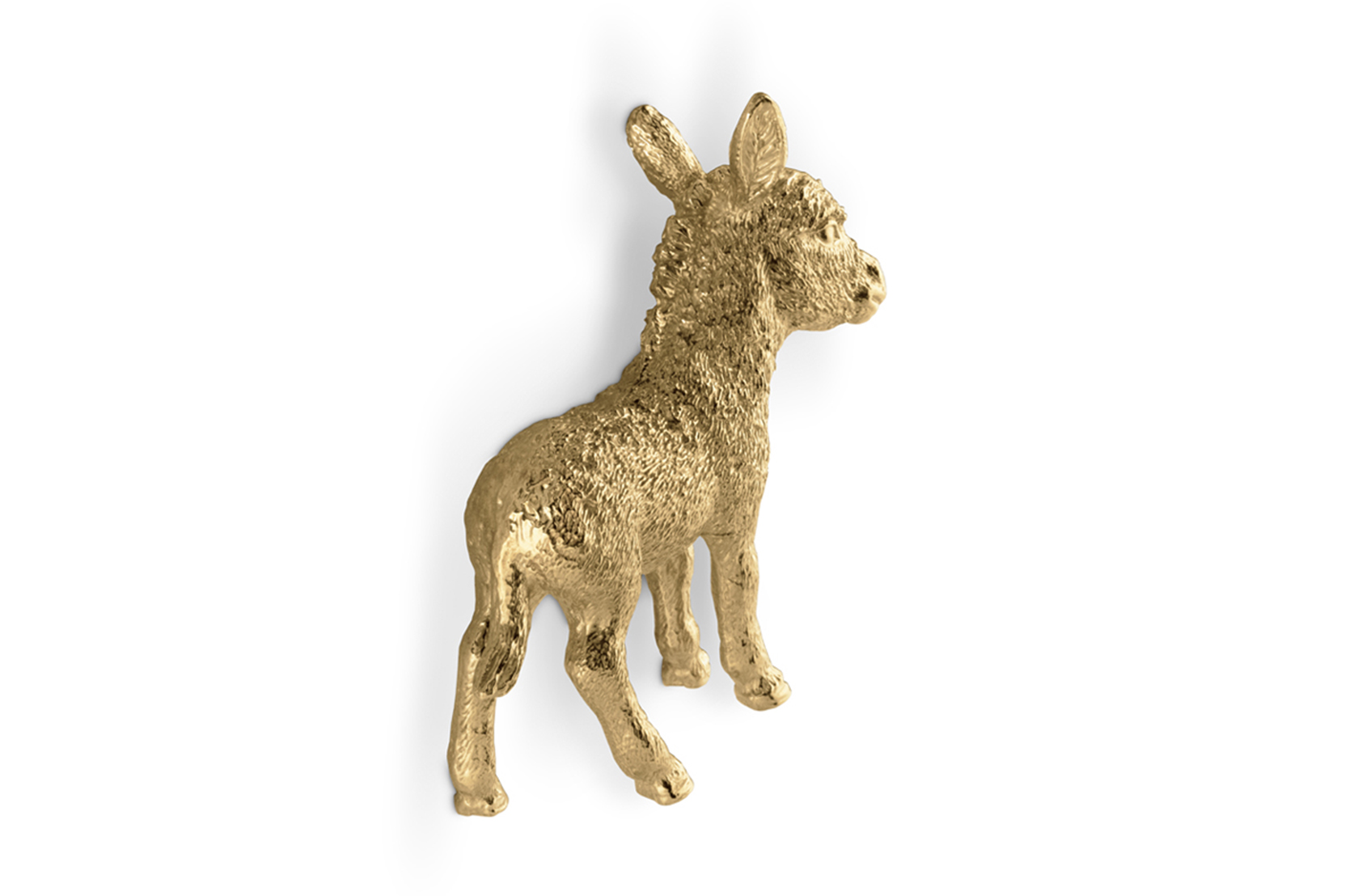 Maniglia Gentle Donkey