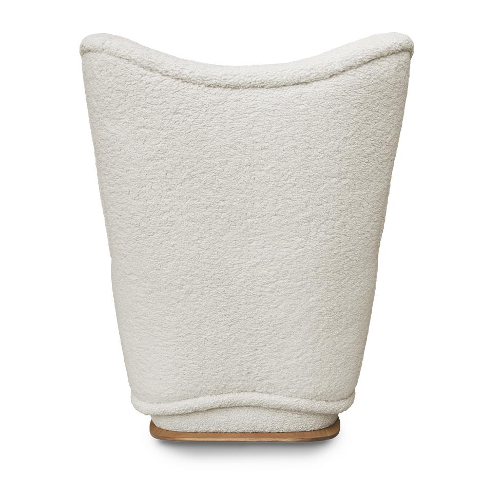 Sedia A Dondolo Per Bambini Cozy Glide