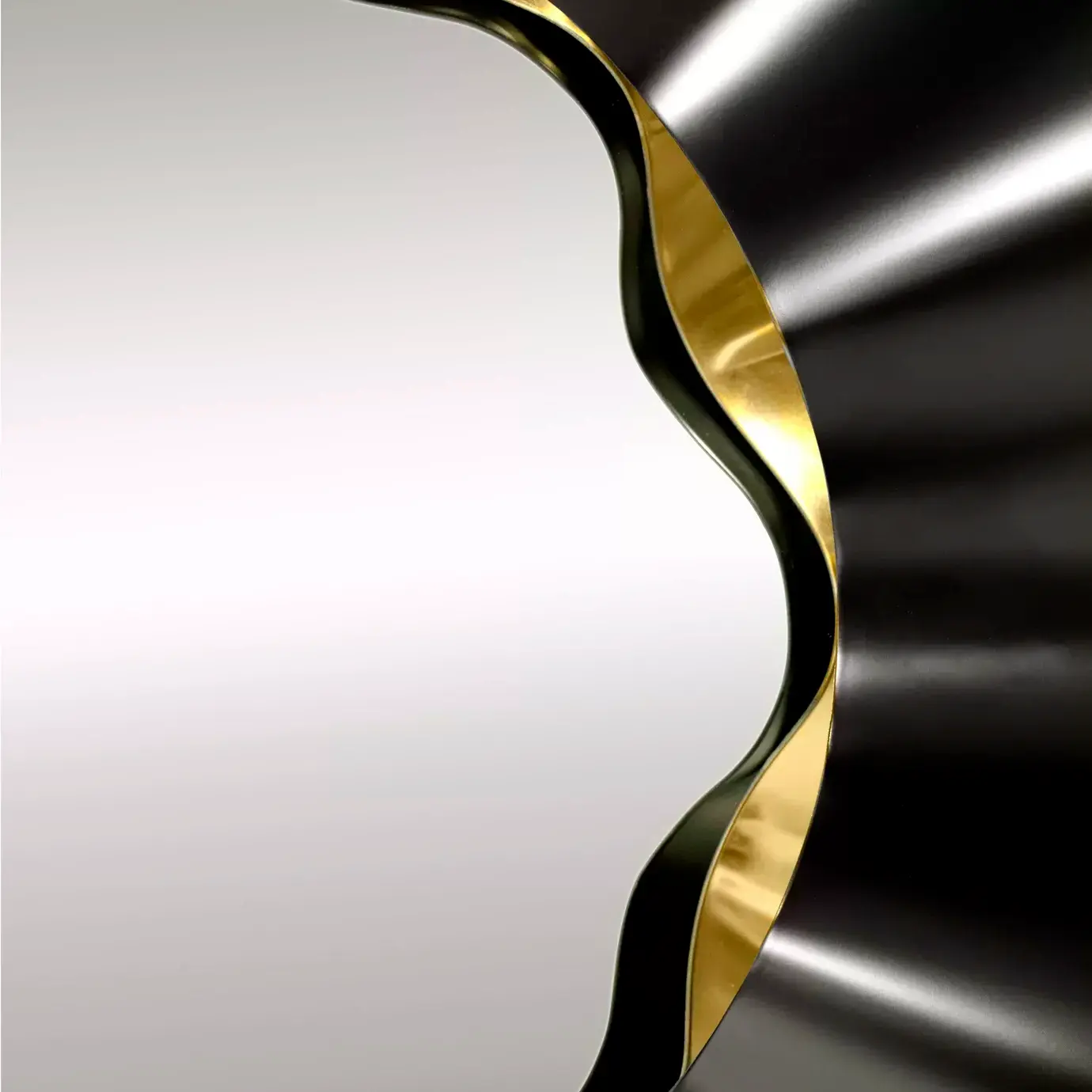 Specchio Revê a 2 Livelli