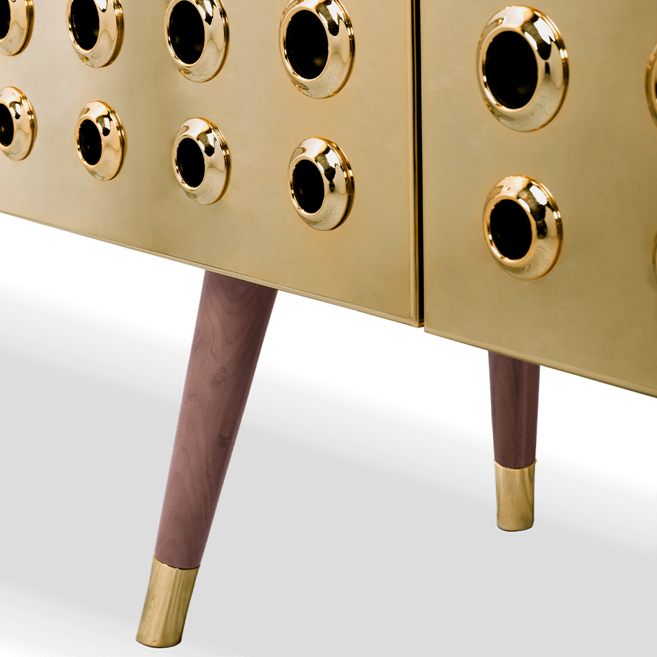 Marlow Credenza