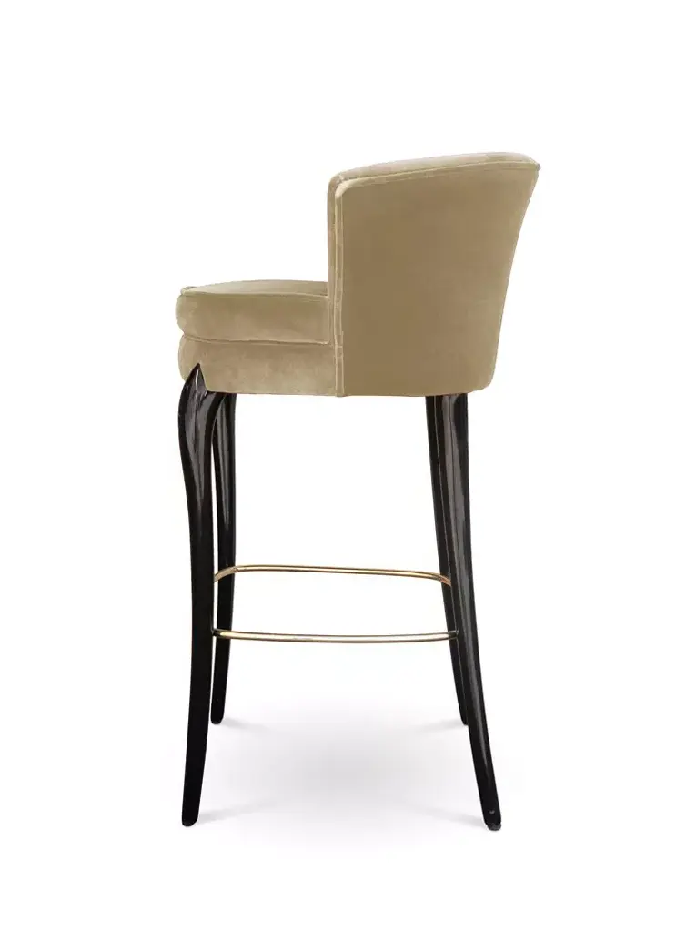 Jolie Sgabello Bar