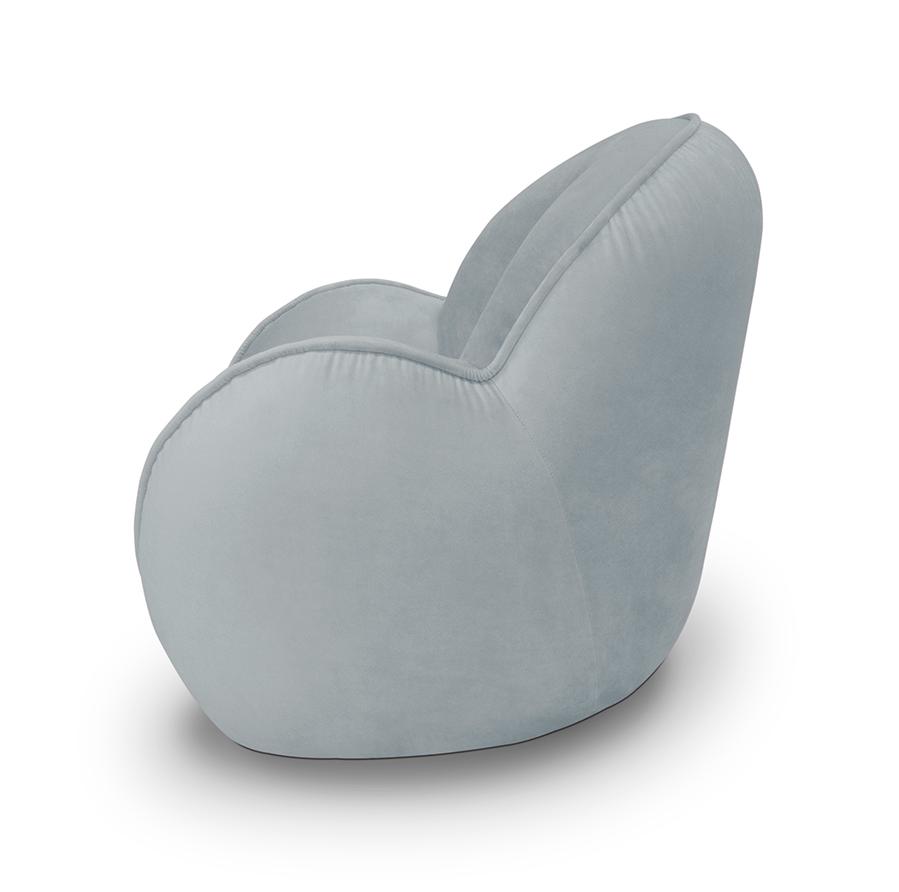 Poltrona Per Bambini Cuddly Kids