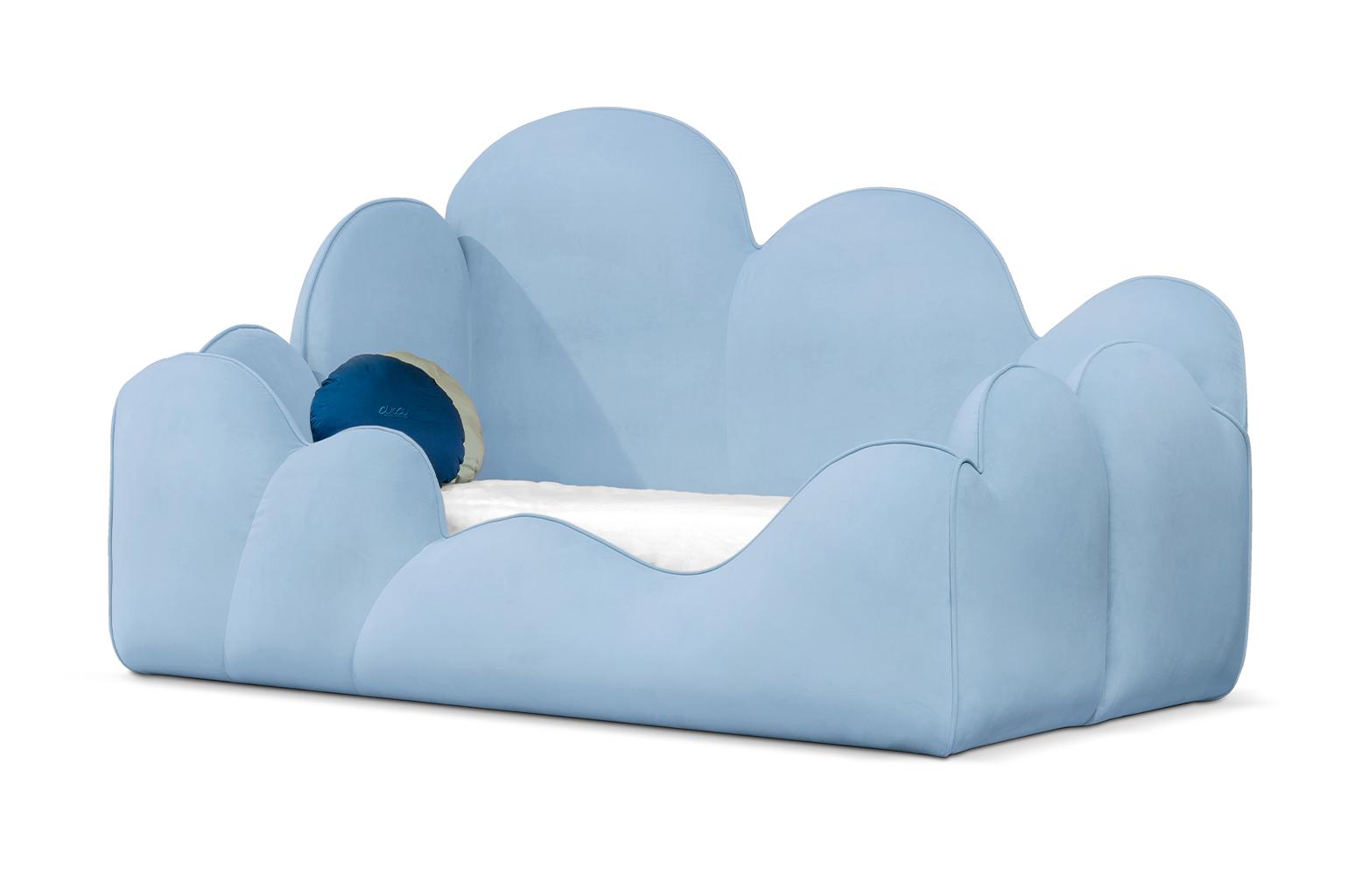 Letto Per Bambini Dino Explorer Adventure