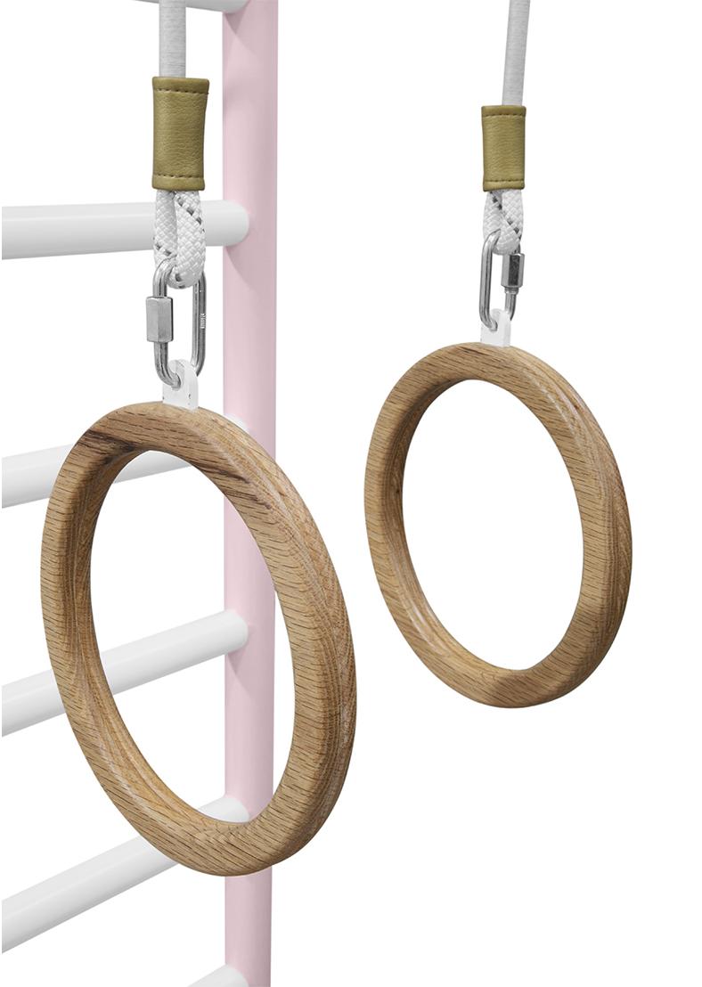 Parco Giochi Wonderland Ladder