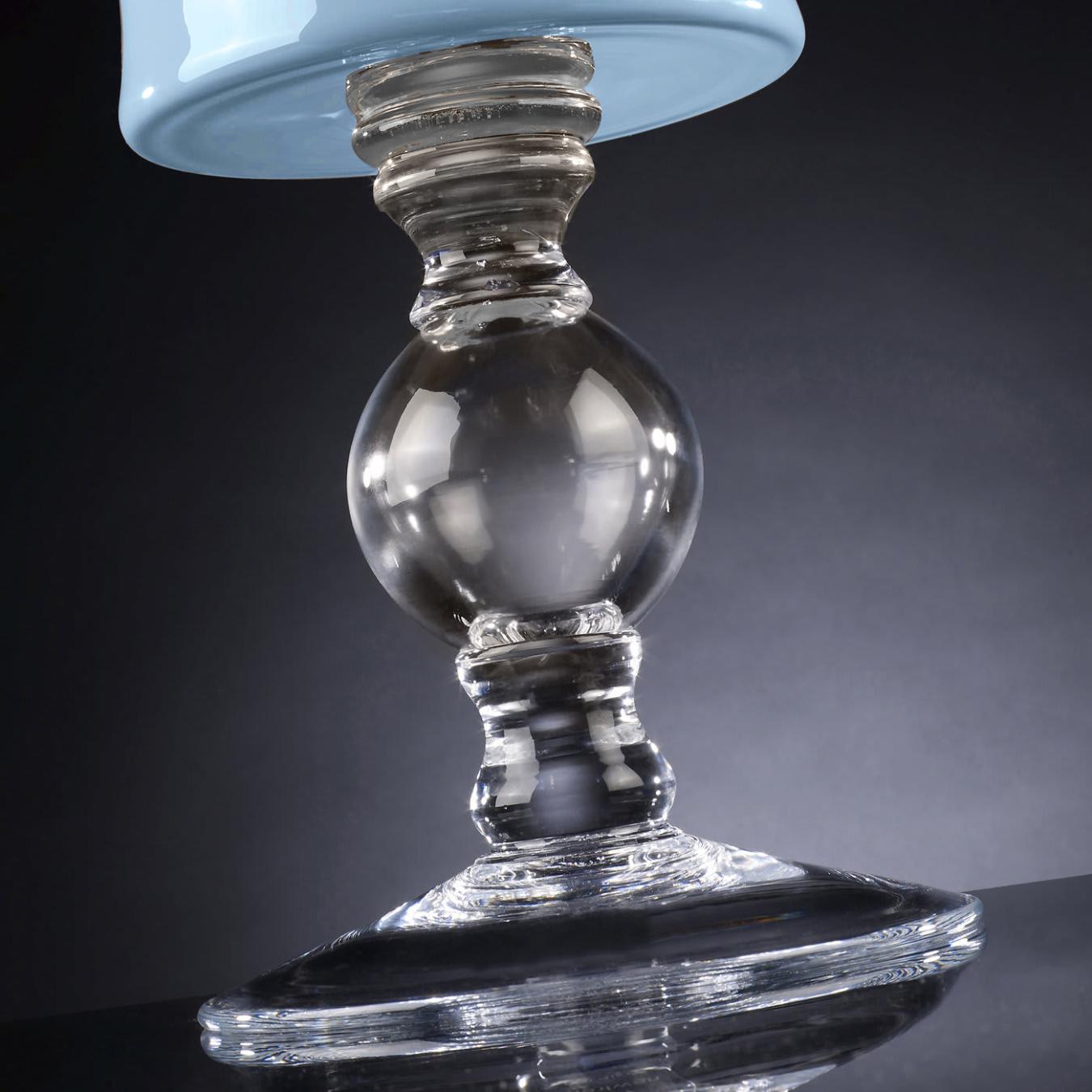 Vaso Laura Purist