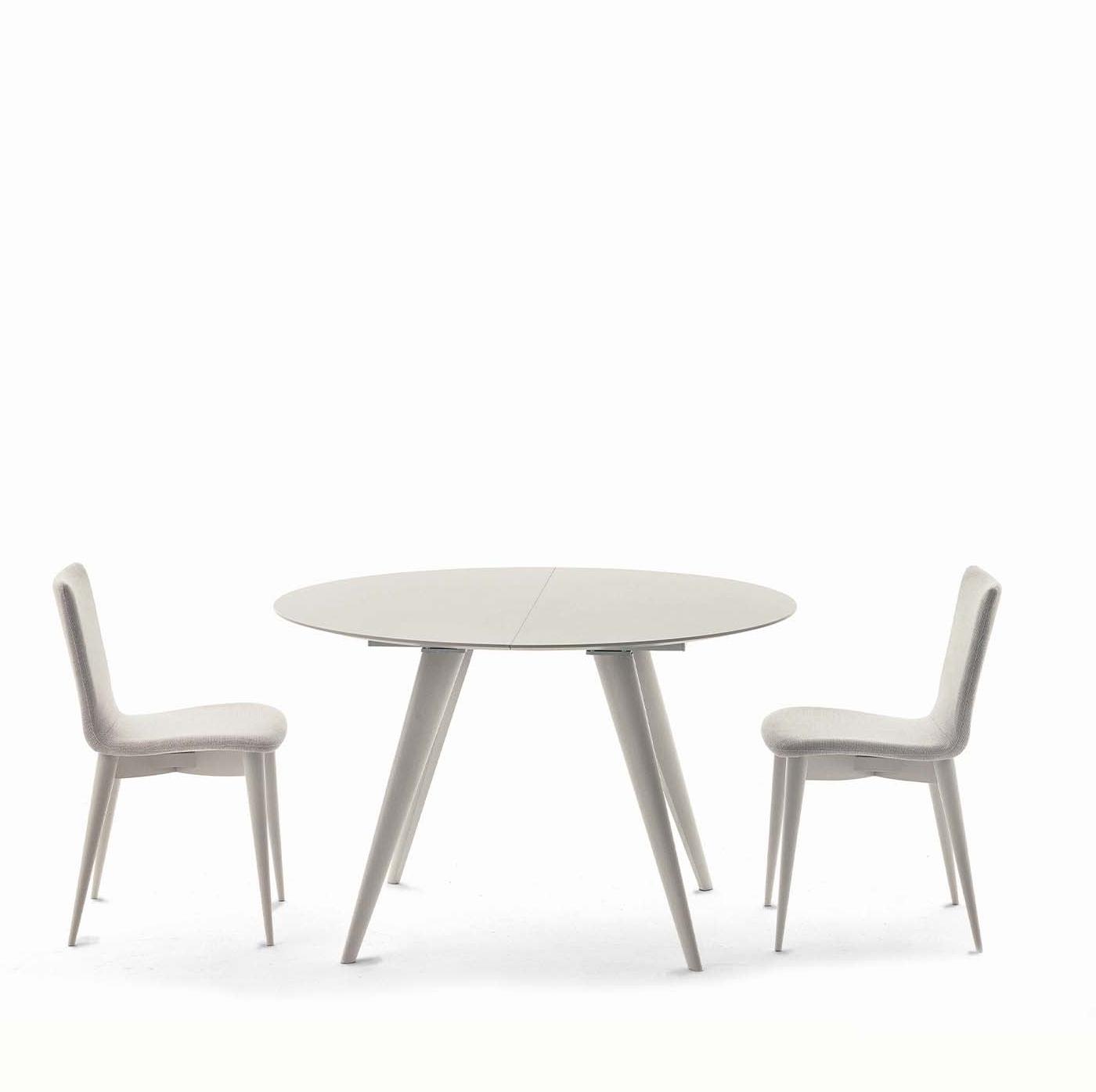 Tavolo da pranzo allungabile Elegance