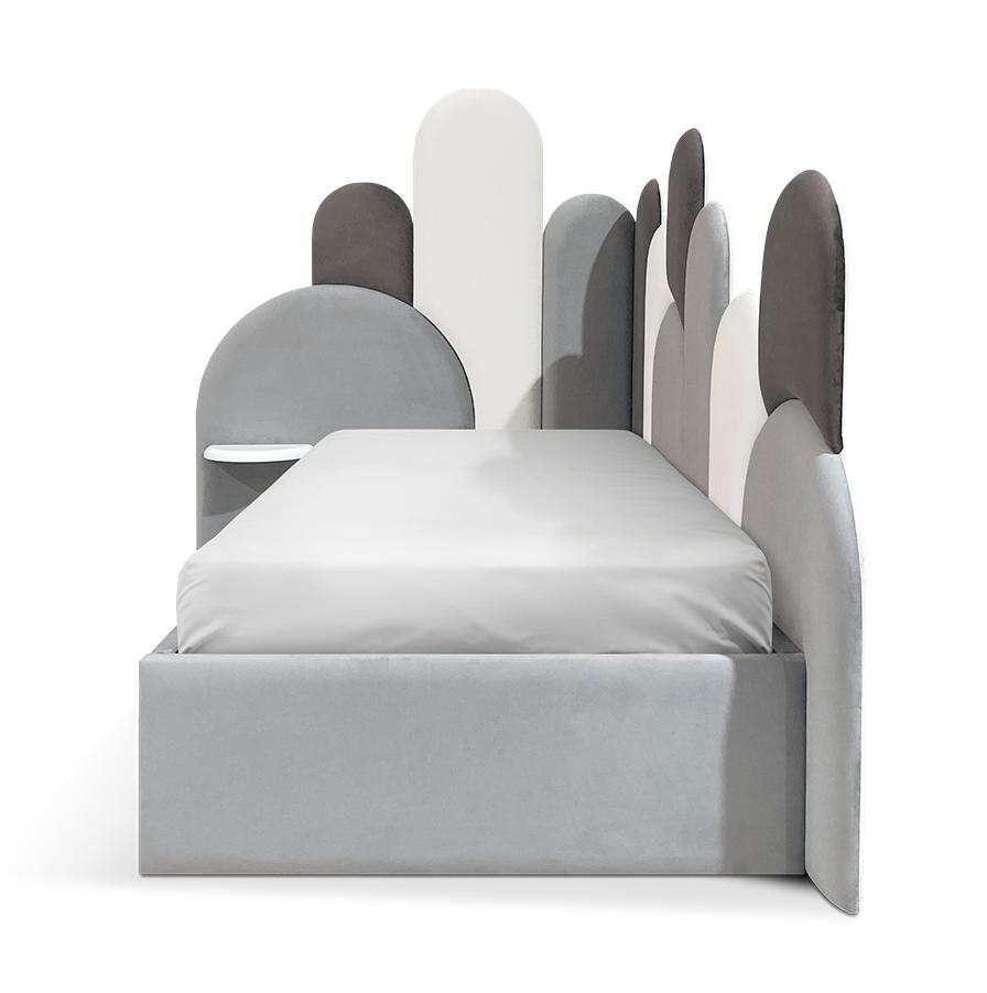 Letto Per Bambini Cozy Haven Corner