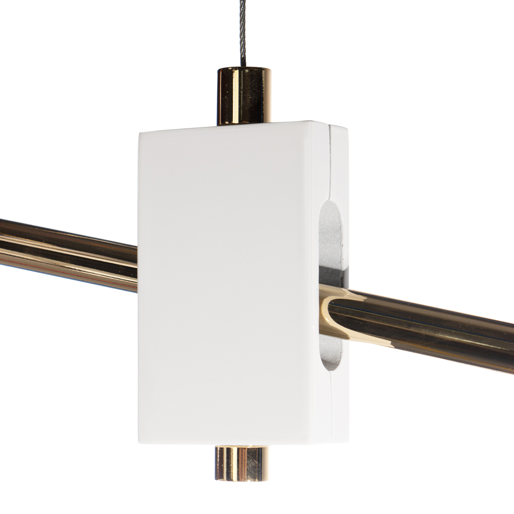Lampada a Sospensione Noble