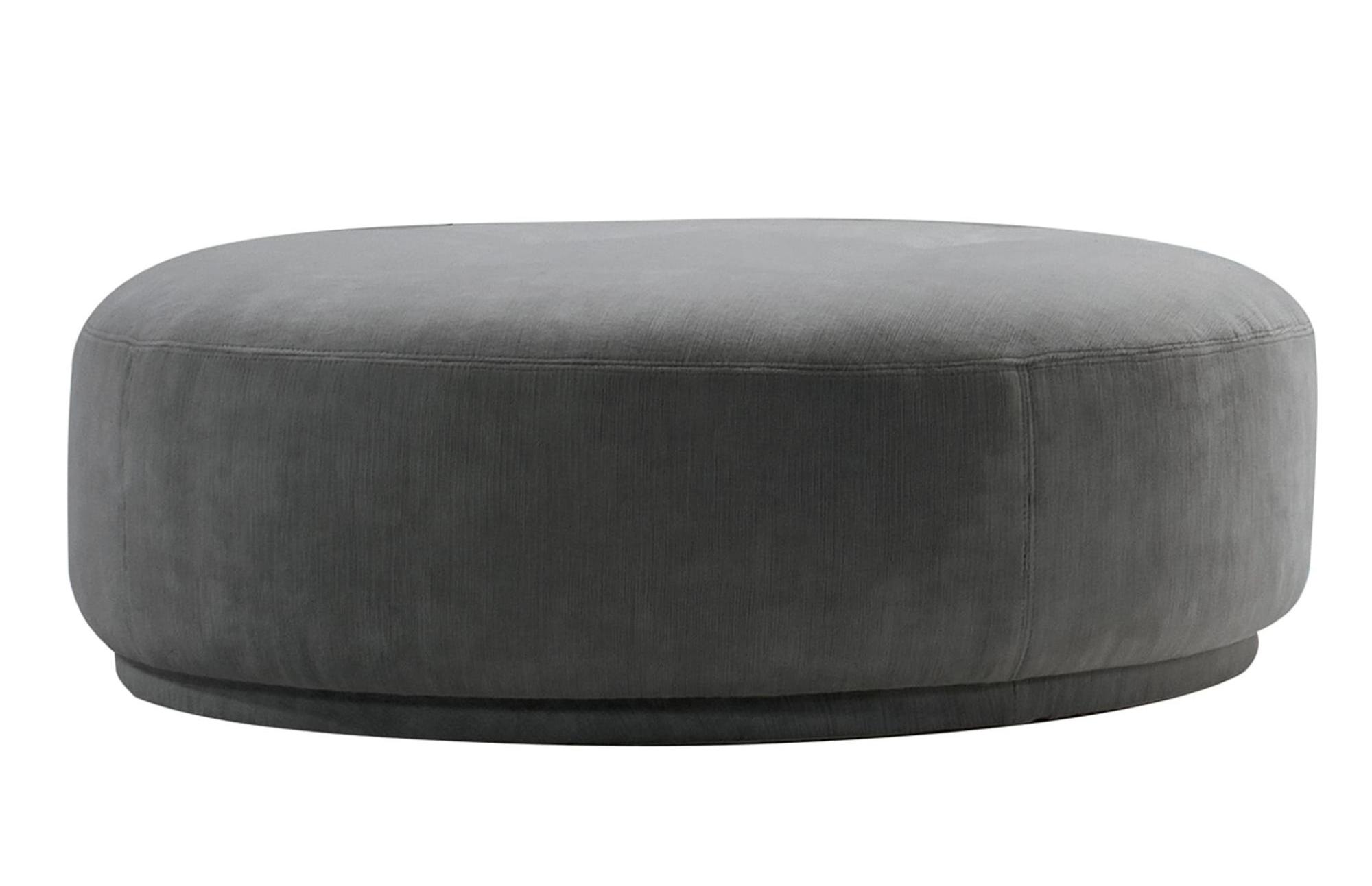 Bordone Pouf Lusso Italiano