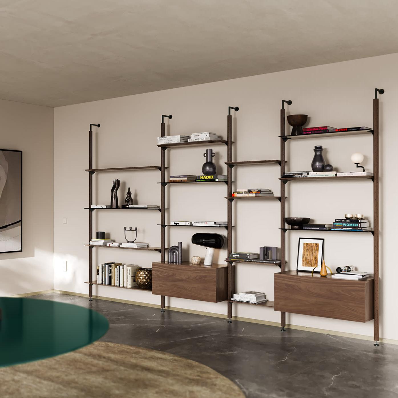 Libreria Octagon