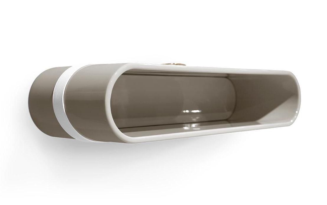 Mensola Nimbus Grand Floating