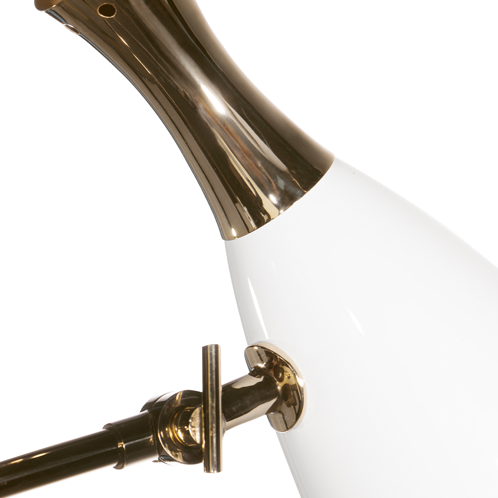 Lampada a Sospensione Noble