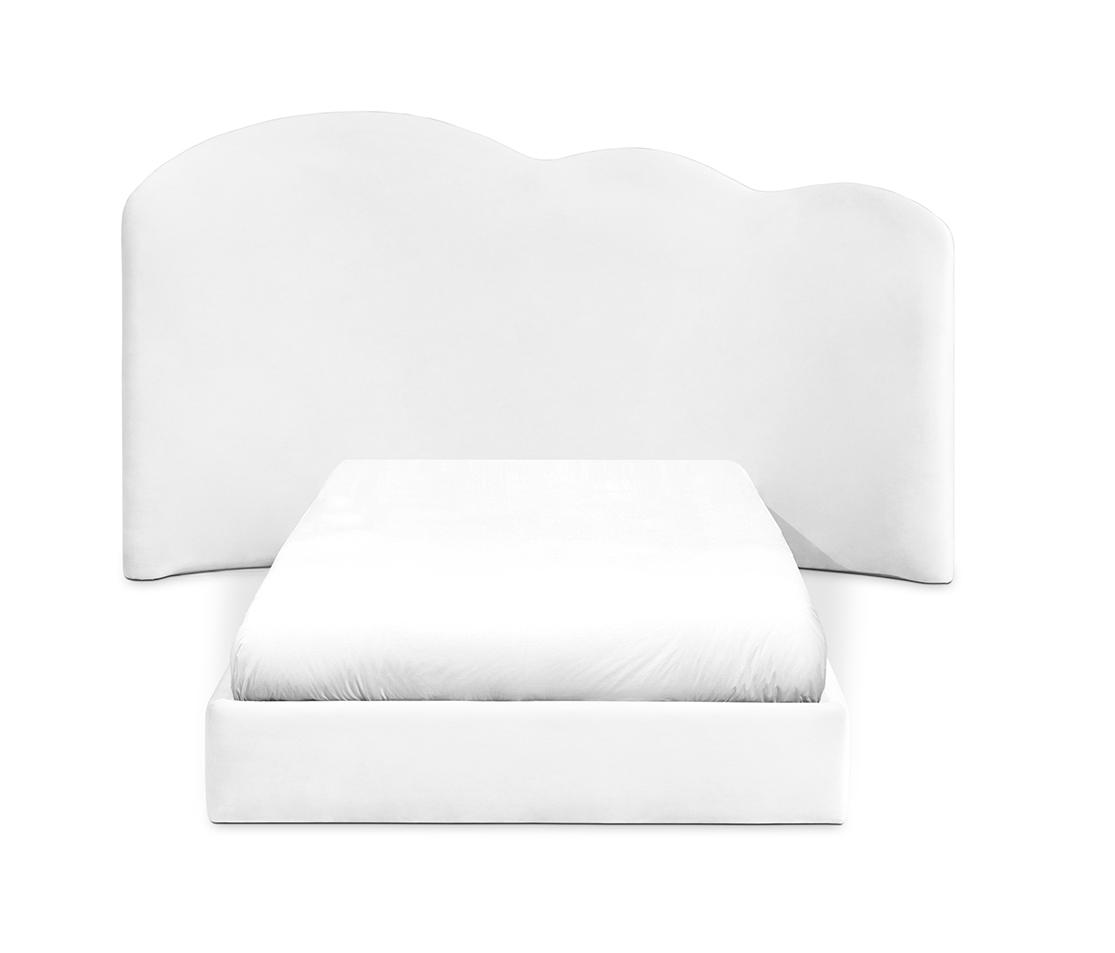 Letto Per Bambini Dreamy Sky Cloud