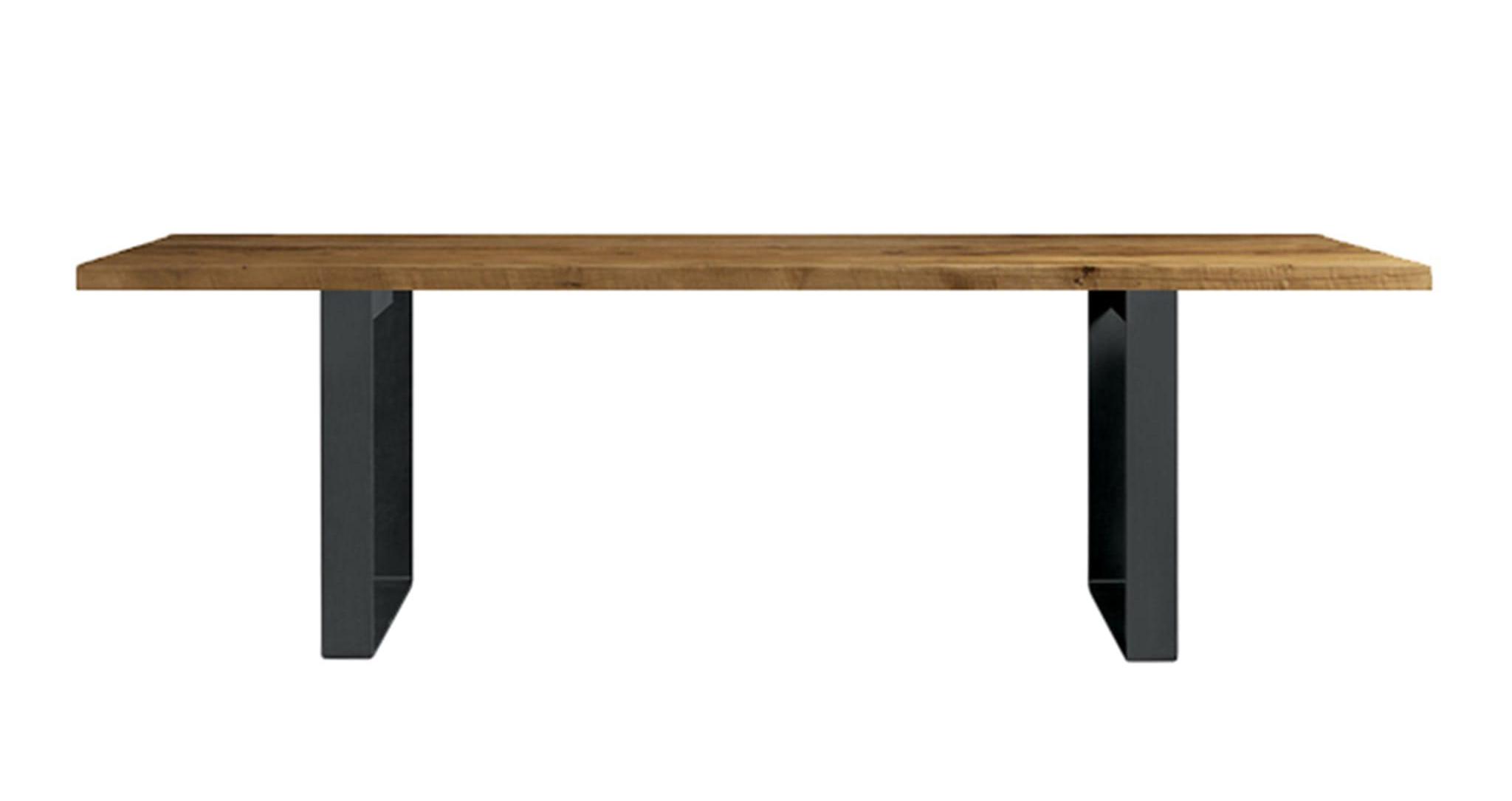 Tavolo da Pranzo di Lusso Misura | Dimensioni: Length 300 cm