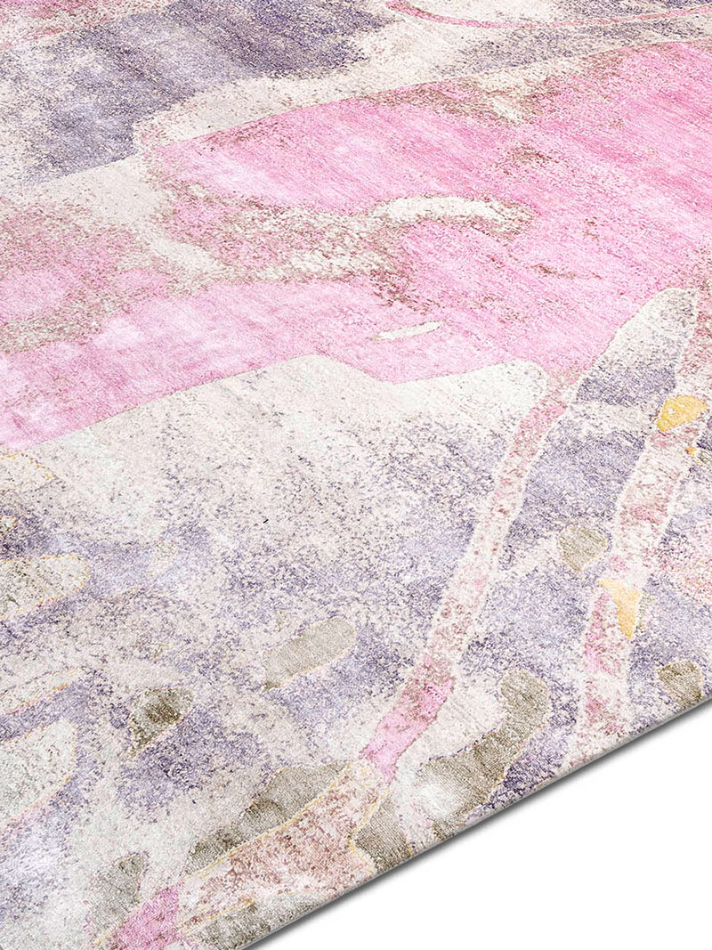 Tappeto Lusso Fatto a Mano Skopein | Misura: 183 x 274 cm